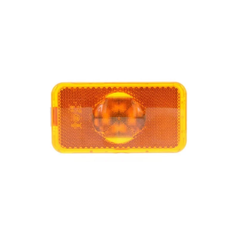 SMD00 LED - PC-LED-Seitenmarkierungsleuchte 24 V, bernsteinfarben Renault Trucks, Volvo Trucks Vignal 198740 SMD00 LED - PC-LED-Seitenmarkierungsleuchte 24 V, bernsteinfarben Renault Trucks, Volvo Trucks Vignal 198740