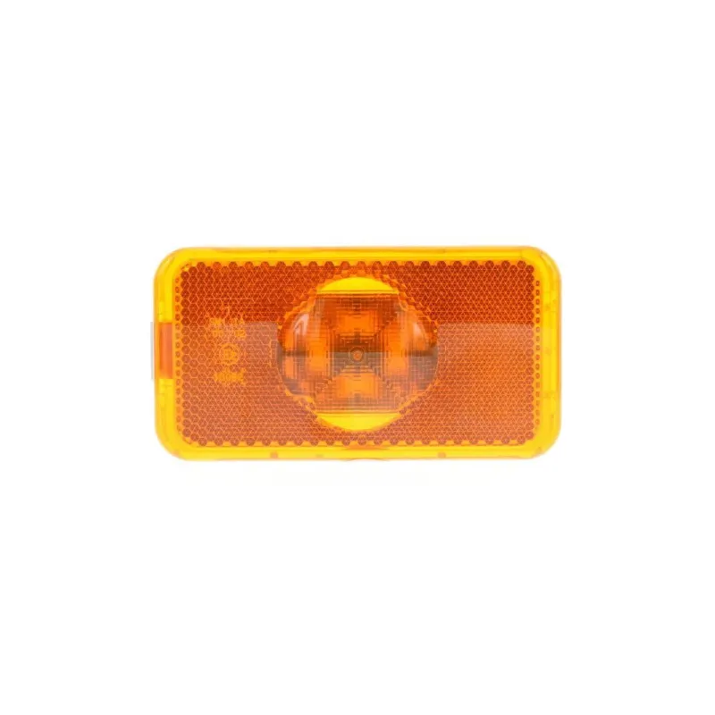SMD00 LED - PC LED side marker light 24V amber Renault Trucks, Volvo Trucks vignal 198740