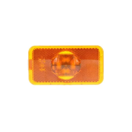 SMD00 LED - Feu de position latéral PC LED 24V ambre Renault Trucks, Volvo Trucks vignal 198740