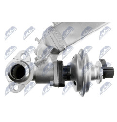 Vanne EGR pour BMW Série 5, Série 1, Série 3 - 120D, 320D, 520D