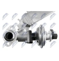 Vanne EGR pour BMW Série 5, Série 1, Série 3 - 120D, 320D, 520D