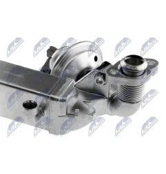 Vanne EGR pour BMW Série 5, Série 1, Série 3 - 120D, 320D, 520D