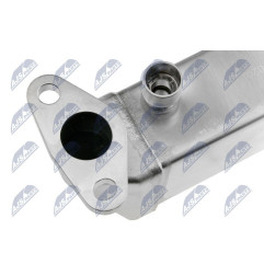 Vanne EGR pour BMW Série 5, Série 1, Série 3 - 120D, 320D, 520D