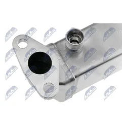 Vanne EGR pour BMW Série 5, Série 1, Série 3 - 120D, 320D, 520D