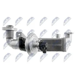 Vanne EGR pour BMW Série 5, Série 1, Série 3 - 120D, 320D, 520D