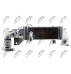 Vanne EGR pour BMW Série 5, Série 1, Série 3 - 120D, 320D, 520D