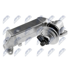 Vanne EGR pour BMW Série 5, Série 1, Série 3 - 120D, 320D, 520D