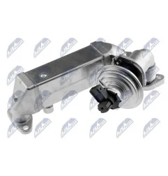 Vanne EGR pour BMW Série 5, Série 1, Série 3 - 120D, 320D, 520D