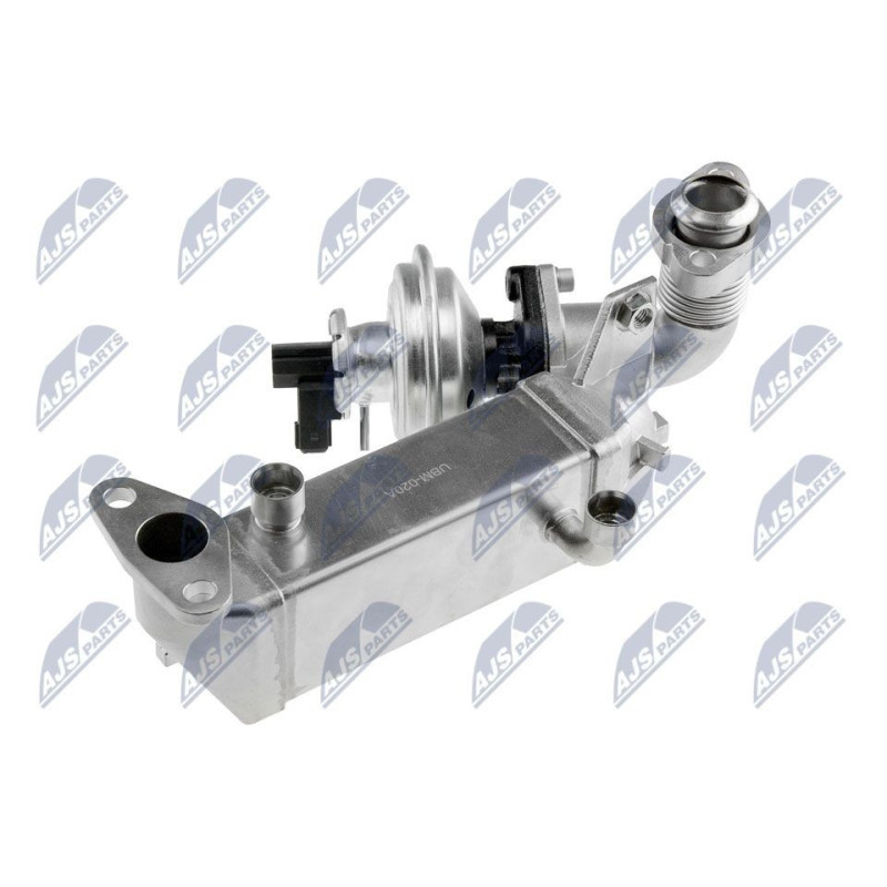 Vanne EGR pour BMW Série 5, Série 1, Série 3 - 120D, 320D, 520D Vanne EGR pour BMW Série 5, Série 1, Série 3 - 120D, 320D, 520D