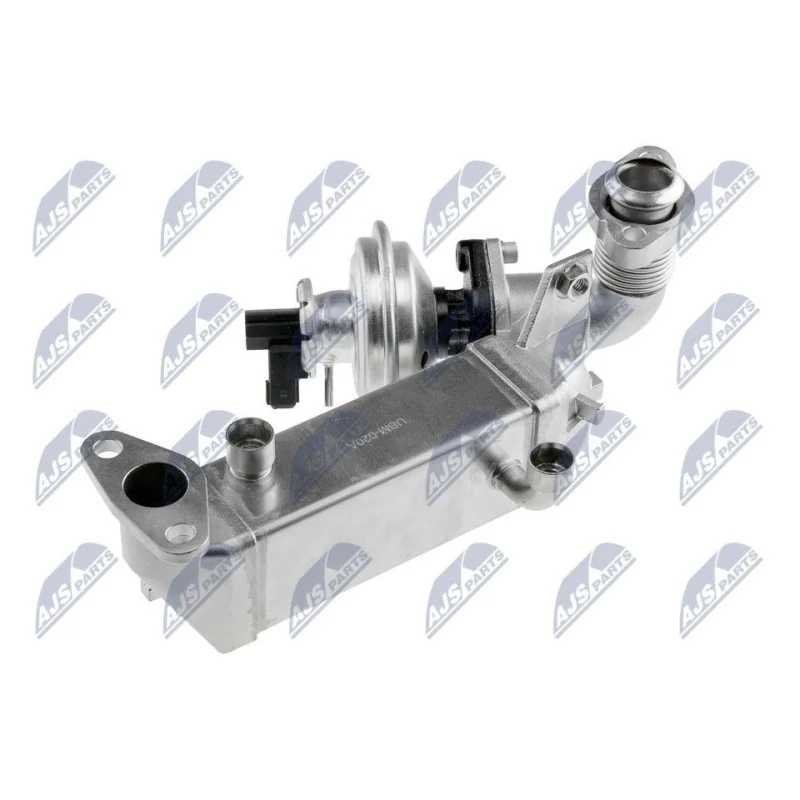 Vanne EGR pour BMW Série 5, Série 1, Série 3 - 120D, 320D, 520D Vanne EGR pour BMW Série 5, Série 1, Série 3 - 120D, 320D, 520D