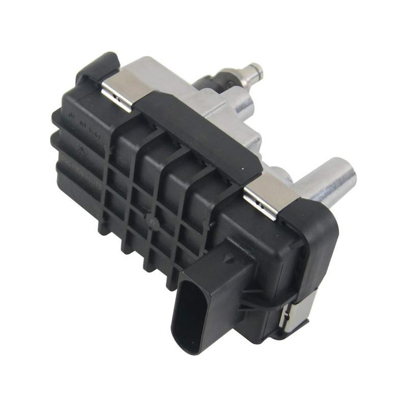 Boitier commande / actionneur de Turbo - Pour Mercedes 6420905980, 765155-5007S
