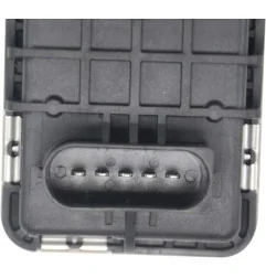 Boitier commande / actionneur de Turbo - Pour Mercedes 6420905980, 765155-5007S