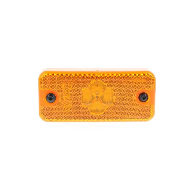 SMD98 LED - LED Seitenmarkierungsleuchte 24V bernsteinfarben Iveco Vignal 198760 SMD98 LED - LED Seitenmarkierungsleuchte 24V bernsteinfarben Iveco Vignal 198760