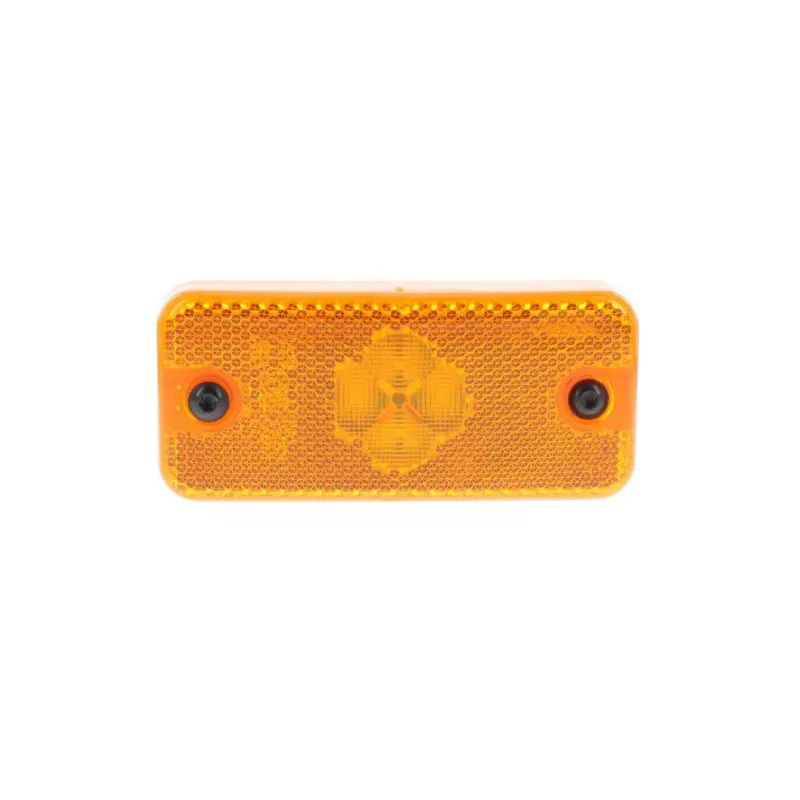 SMD98 LED - Luce side-marker a LED 24V ambra Iveco vignal 198760
