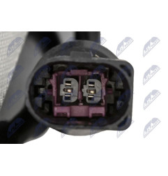 Amortisseur Avant Droite AUDI A4 - 8F0413030, 8F0413030B, 8K0413030N