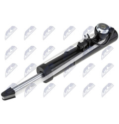 Amortisseur Avant Droite AUDI A4 - 8F0413030, 8F0413030B, 8K0413030N