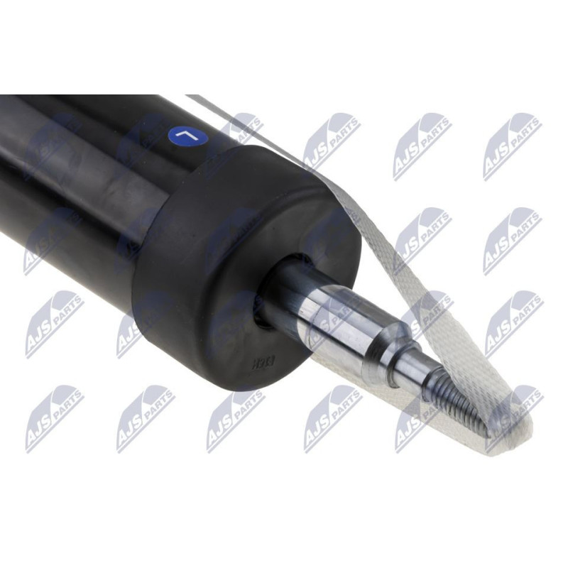 Amortisseur Arriere Gauche AUDI A4 - 8F0513025, 8F0513025A, 8K0513025J