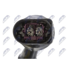 Amortisseur Arriere Gauche AUDI A4 - 8F0513025, 8F0513025A, 8K0513025J