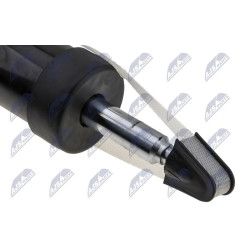 Amortisseur Arriere Droite AUDI A4 - 8F051302, 8F0513026, 8F0513026A