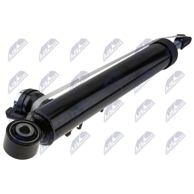 Amortisseur Arriere Droite AUDI A4 - 8F051302, 8F0513026, 8F0513026A