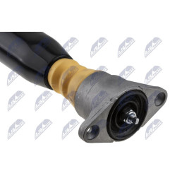 Amortisseur Arriere Gauche AUDI A6 - 4F0616031D, 4F0616031E, 4F0616031J