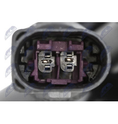 Amortisseur Arriere Gauche AUDI A6 - 4F0616031D, 4F0616031E, 4F0616031J