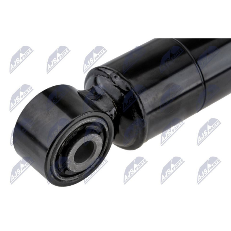 Amortisseur Arriere AUDI TT - 8J0513025A, 8J0513025B, 8J0513025C