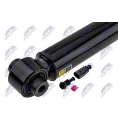 Amortisseur Arriere AUDI A3 - 8V0513021E, 8V0513021F, 8V0513021G