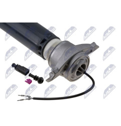 Amortisseur Arriere AUDI A3 - 8V0513021E, 8V0513021F, 8V0513021G