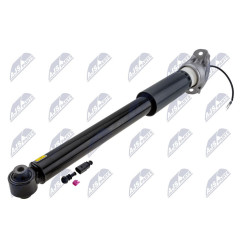 Amortisseur Arriere AUDI A3 - 8V0513021E, 8V0513021F, 8V0513021G