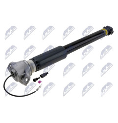 Amortisseur Arriere AUDI A3 - 8V0513021E, 8V0513021F, 8V0513021G