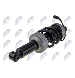 Amortisseur Avant Gauche AUDI R8 - 420412019AF, 420412019AG, 420412019AH