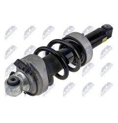 Amortisseur Avant Droite AUDI R8 - 420412020AF, 420412020AG, 420412020AH