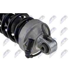 Amortisseur Arriere Gauche AUDI R8 - 420512019AM