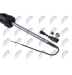 Amortisseur Arrière AUDI Q8 - 4M0616031AF, 4M0616031AQ, 4M0616031AT