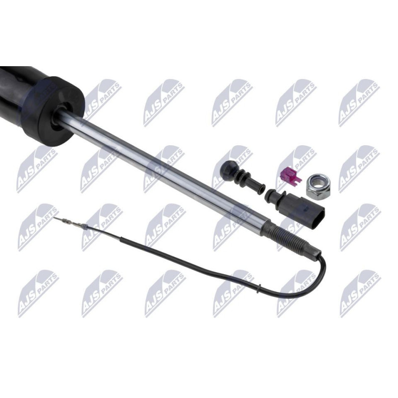 Amortisseur Arrière AUDI Q8 - 4M0616031AF, 4M0616031AQ, 4M0616031AT