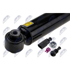 Amortisseur Arrière AUDI Q8 - 4M0616031AF, 4M0616031AQ, 4M0616031AT