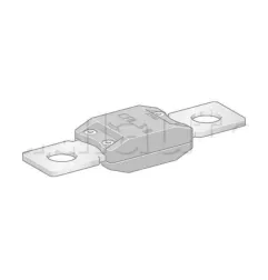 Fusibles de potencia específicos para protección del arrancador