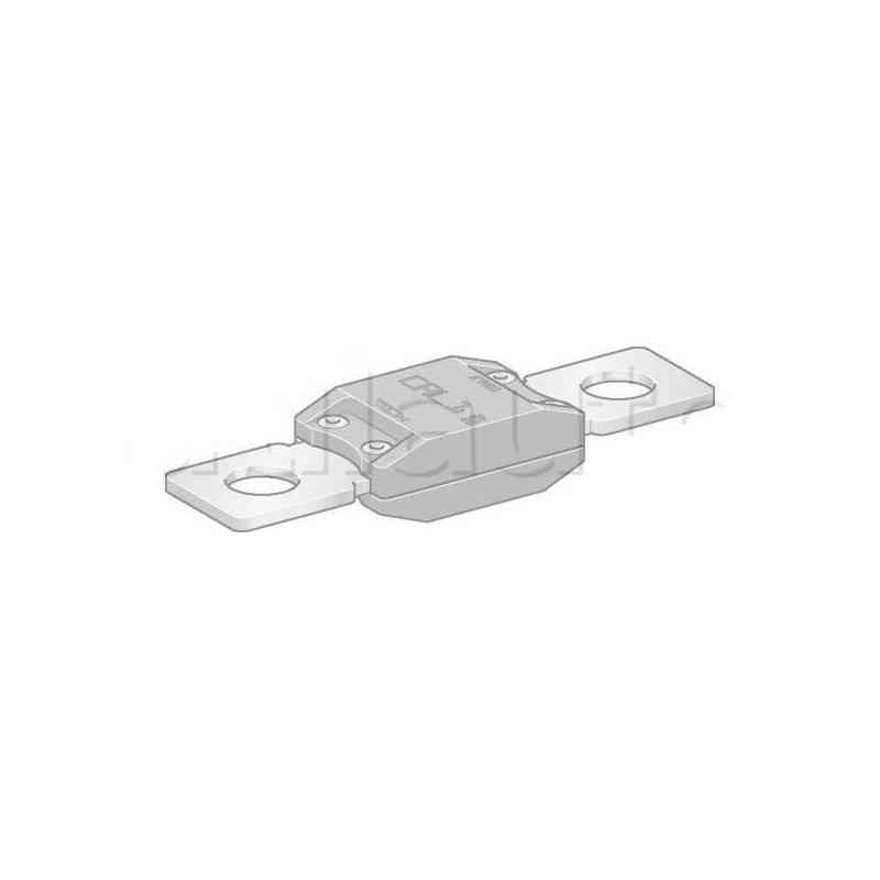 Fusibles de potencia específicos para protección del arrancador Fusibles de potencia específicos para protección del arrancador