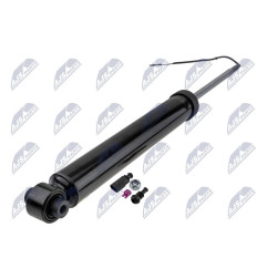 Amortisseur Arrière AUDI Q8 - 4M0616031AF, 4M0616031AQ, 4M0616031AT