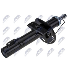 Amortisseur Avant AUDI A2 - 1K0413031AH, 1K0413031AQ, 1K0413031AR