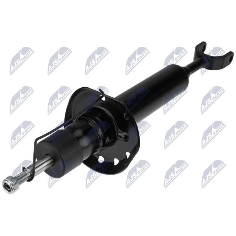 Amortisseur Avant AUDI A4 - 4B0412031M, 357413031T, 3B0413031