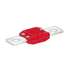 Fusíveis de potência específicos para proteção do motor de partida