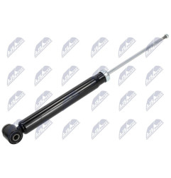 Amortisseur Arrière AUDI A6 C6 - 4F0513032H, 4F0513032J, 4F0513031R