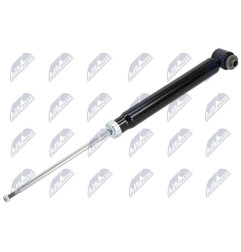 Amortisseur Arrière AUDI A6 C6 - 4F0513032H, 4F0513032J, 4F0513031R