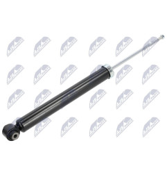 Amortisseur Arrière AUDI A3 - 5Q0513029AS, 5Q0513029BK, 5Q0513029BM