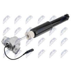Amortisseur Arrière AUDI Q8 - 4M0616031AQ, 4M0616031AF, 4M0616031AT