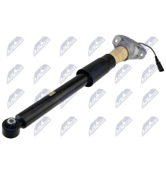 Amortisseur Arrière AUDI Q5 - 80A 616 025 H, 80A 616 025 Q, 80A 616 051 AA