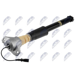 Amortisseur Arrière AUDI Q5 - 80A 616 025 H, 80A 616 025 Q, 80A 616 051 AA