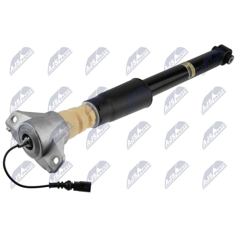Amortisseur Arrière AUDI Q5 - 80A 616 025 H, 80A 616 025 Q, 80A 616 051 AA